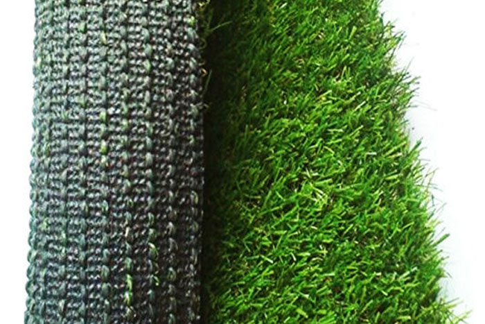 Synturfmats 3x5 Artificial Grass Carpert Rug Premium Indoor Outdoor Green Synthetic Turf 4 Toned Blades (foto)