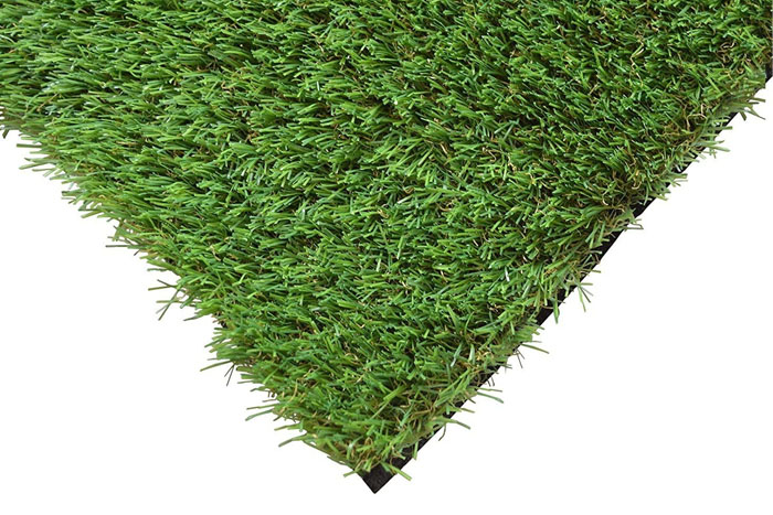 synthetic fake grass for pets (foto)