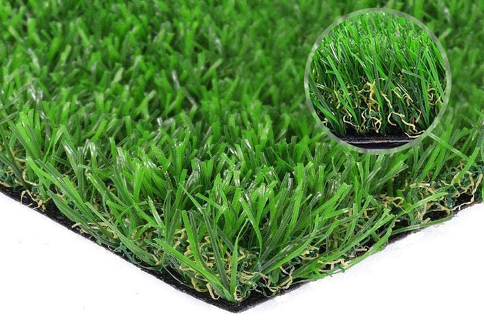 synthetic turf artificial lawn fake grass for pets (foto)