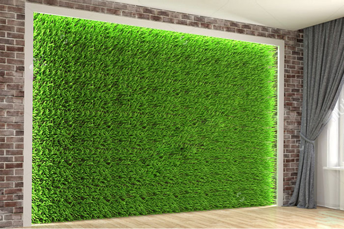 Artificial Grass Walls (foto)