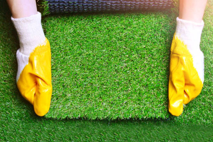 Is Artificial Grass Worth it (foto)