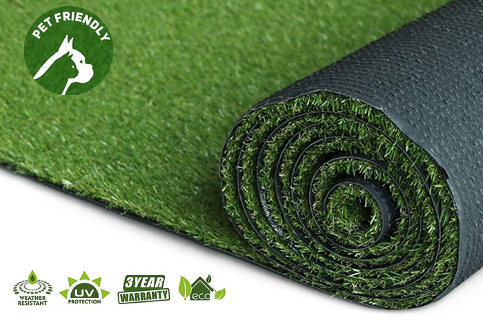 Goasis Lawn Artificial Grass Landscape for Pets (foto)