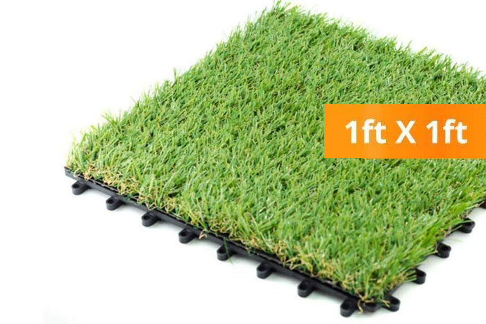 Pet Zen Garden Premium Artificial Grass (foto)