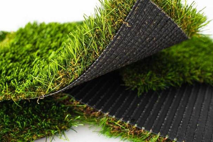 How to Install Artificial Grass on Dirt (foto)